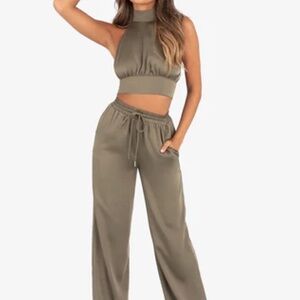 KITTENISH 2 Piece Set